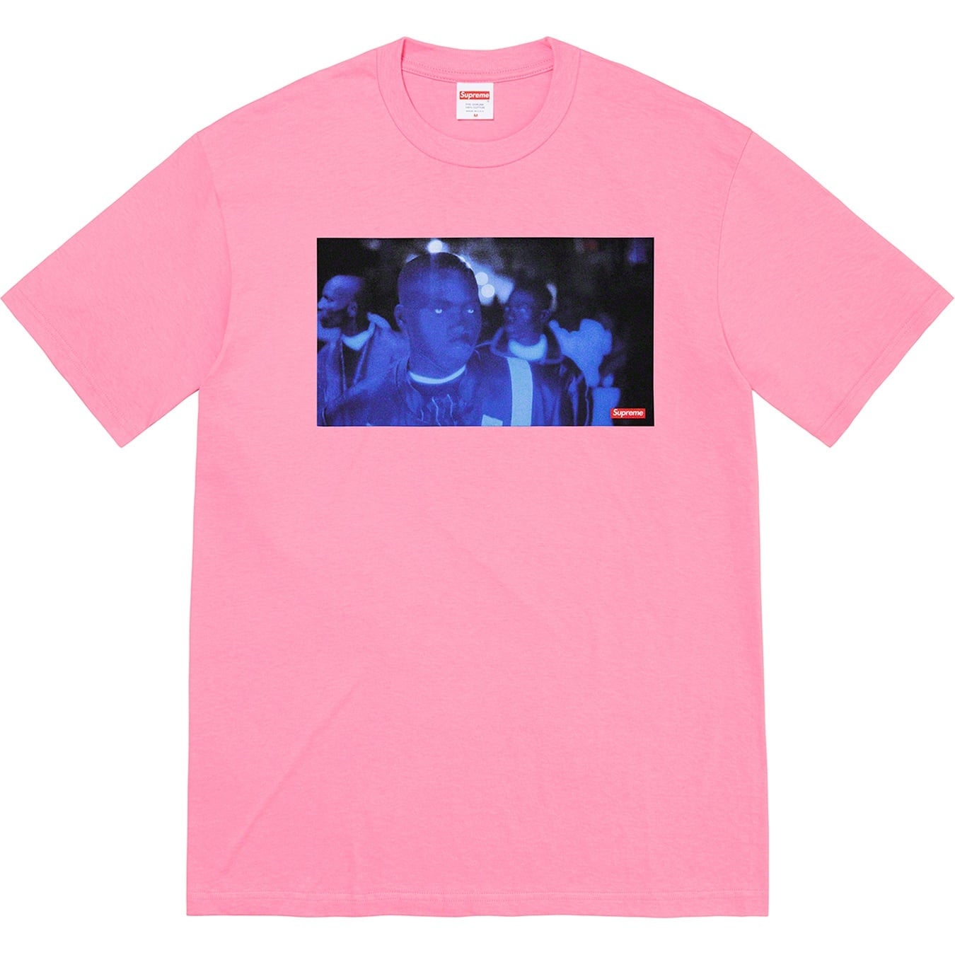 America Eats Its Young Tee view 3